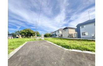 【外観】現地全体/令和7年7月18日撮影