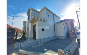 【外観】令和7年10月23日撮影