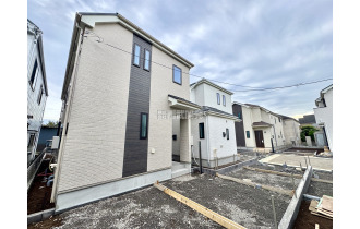 【外観】令和7年10月20日撮影