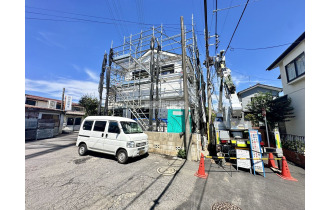 【外観】令和7年9月6日撮影
