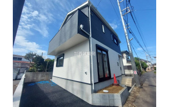 【外観】令和7年10月18日撮影