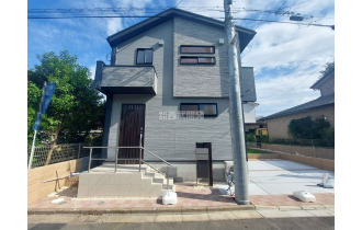 【外観】令和7年9月29日撮影
