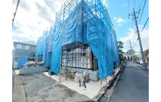 【外観】令和7年11月10日撮影