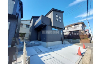 【外観】令和8年1月5日撮影