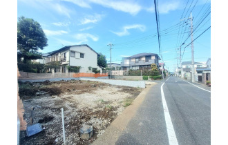 【外観】令和7年9月27日撮影