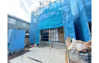 【外観】令和7年11月10日撮影