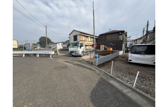 【外観】令和7年9月18日撮影