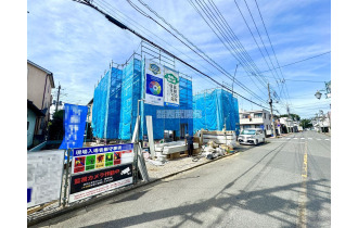 【外観】【全体】令和7年9月22日撮影