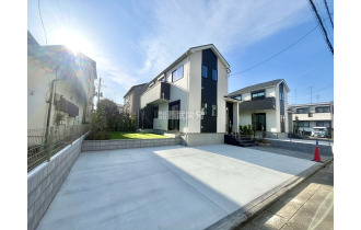 【外観】令和7年11月7日撮影