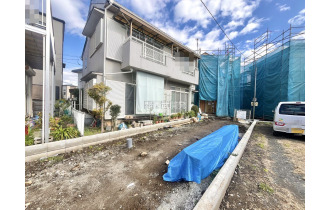 【外観】令和7年10月27日撮影