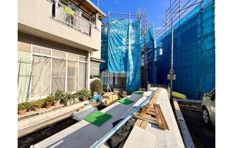 【外観】令和7年11月15日撮影