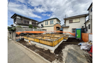 【外観】令和7年9月21日撮影