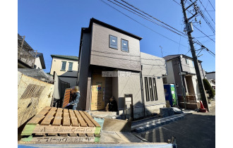 【外観】令和7年11月20日撮影