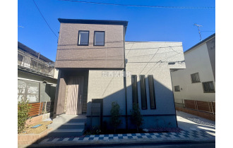 【外観】令和7年12月7日撮影