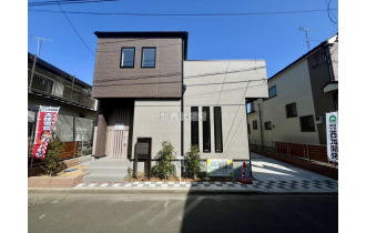 【外観】令和8年3月1日撮影