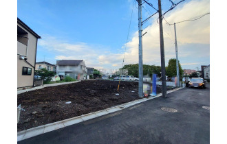 【外観】全体写真　令和7年9月15日撮影