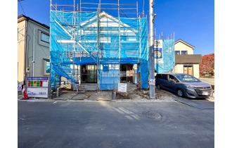 【外観】令和7年11月15日撮影