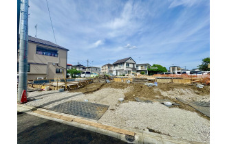 【外観】全体写真　令和7年9月15日撮影