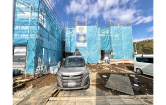 【外観】全体写真　令和710月27日撮影