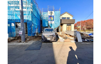 【外観】令和7年11月15日撮影