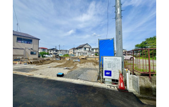 【外観】全体写真　令和7年9月15日撮影