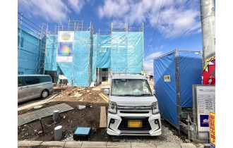 【外観】全体写真　令和710月27日撮影