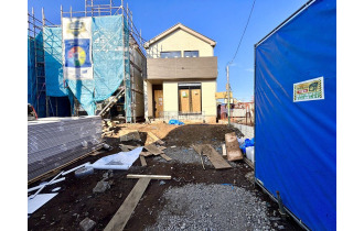 【外観】令和7年11月15日撮影