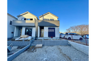 【外観】令和7年12月12日撮影