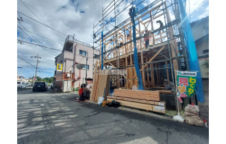 【外観】令和7年10月27日撮影