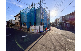 【外観】令和7年11月15日撮影