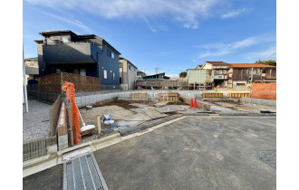 【外観】令和7年11月7日撮影