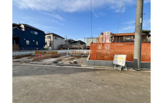 【外観】令和7年11月7日撮影