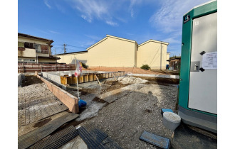 【外観】令和7年11月7日撮影