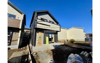 【外観】令和8年1月8日撮影