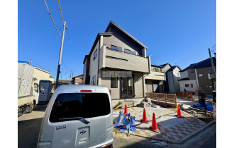 【外観】令和8年1月8日撮影