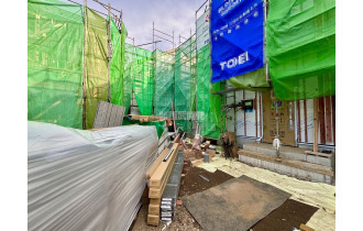 【外観】令和7年11月7日撮影