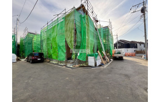 【外観】令和7年11月7日撮影