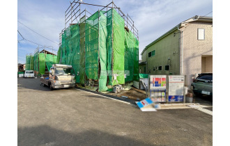 【外観】令和7年11月7日撮影