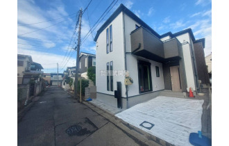 【外観】令和7年10月20日撮影