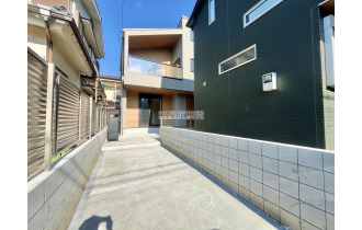 【外観】令和7年11月14日撮影