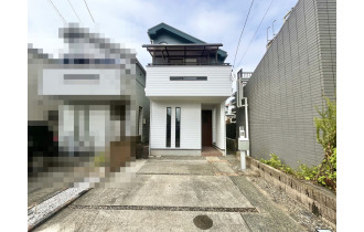 【外観】令和7年10月5日撮影