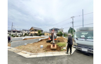 【外観】令和7年10月4日撮影