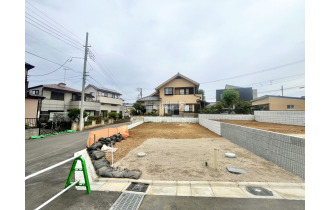 【外観】令和7年10月4日撮影