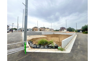 【外観】令和7年10月4日撮影