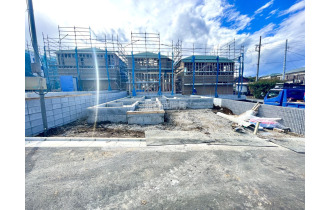 【外観】令和7年11月3日撮影