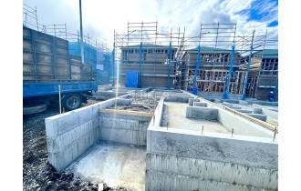 【外観】令和7年11月3日撮影