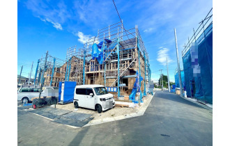 【外観】令和7年11月3日撮影