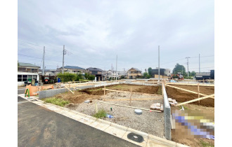 【外観】令和7年10月4日撮影