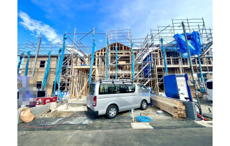 【外観】令和7年11月3日撮影