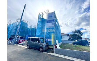 【外観】令和7年11月3日撮影